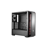 Cooler Master Micro - MasterBox MB520- MCB-B520-KANN-S01