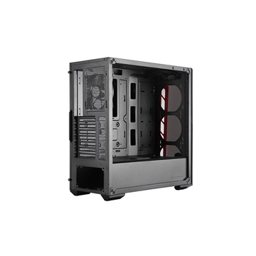 Cooler Master Micro - MasterBox MB520- MCB-B520-KANN-S01