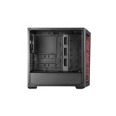 Cooler Master Micro - MasterBox MB520- MCB-B520-KANN-S01