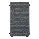 Cooler Master Midi - MasterBox Q500L - MCB-Q500L-KANN-S00