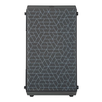 Cooler Master Midi - MasterBox Q500L - MCB-Q500L-KANN-S00