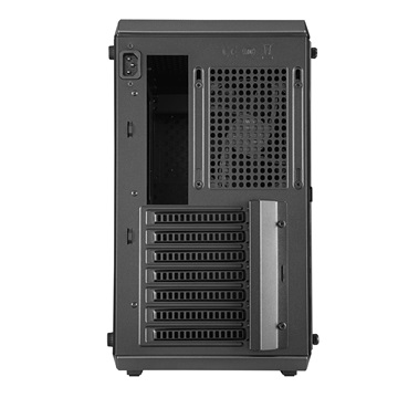 Cooler Master Midi - MasterBox Q500L - MCB-Q500L-KANN-S00