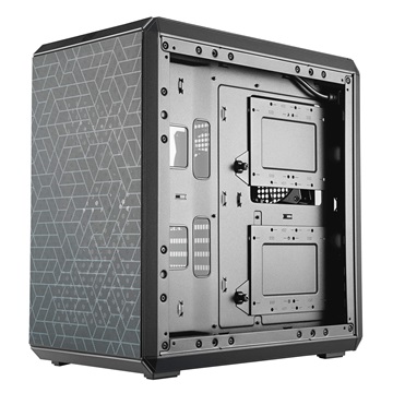 Cooler Master Midi - MasterBox Q500L - MCB-Q500L-KANN-S00