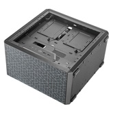 Cooler Master Midi - MasterBox Q500L - MCB-Q500L-KANN-S00