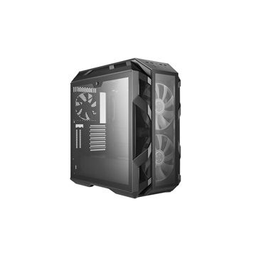 Cooler Master Midi - MasterCase H500M - MCM-H500M-IHNN-S00