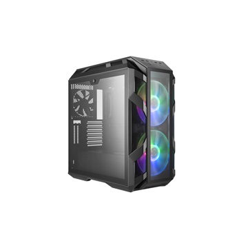 Cooler Master Midi - MasterCase H500M - MCM-H500M-IHNN-S00