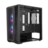 Cooler Master Mini - MasterBox MB320L ARGB - MCB-B320L-KGNN-S01