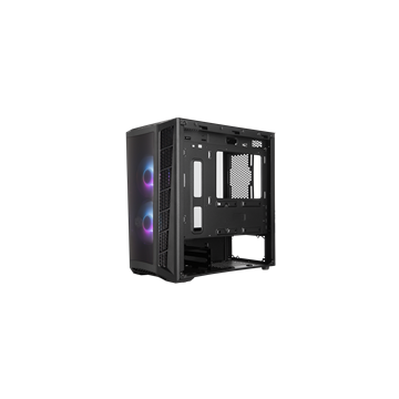 Cooler Master Mini - MasterBox MB320L ARGB - MCB-B320L-KGNN-S01