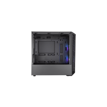 Cooler Master Mini - MasterBox MB320L ARGB - MCB-B320L-KGNN-S01