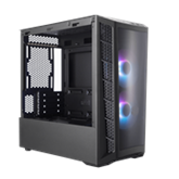 Cooler Master Mini - MasterBox MB320L ARGB - MCB-B320L-KGNN-S01