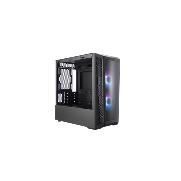 Cooler Master Mini - MasterBox MB320L ARGB - MCB-B320L-KGNN-S01