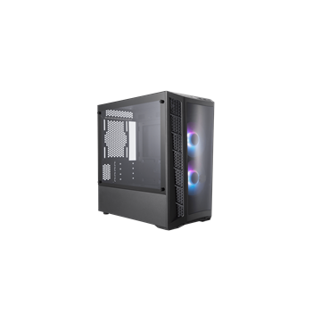 Cooler Master Mini - MasterBox MB320L ARGB - MCB-B320L-KGNN-S01