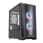 Cooler Master Mini - MasterBox MB320L ARGB - MCB-B320L-KGNN-S01