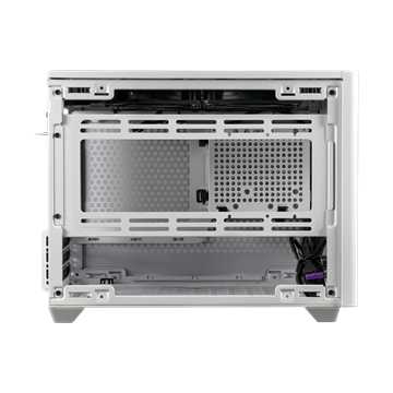 Cooler Master Mini - MasterBox NR200P - MCB-NR200P-WGNN-S00