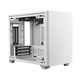 Cooler Master Mini - MasterBox NR200P - MCB-NR200P-WGNN-S00