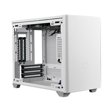 Cooler Master Mini - MasterBox NR200P - MCB-NR200P-WGNN-S00