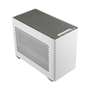 Cooler Master Mini - MasterBox NR200P - MCB-NR200P-WGNN-S00