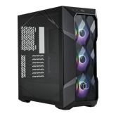 Cooler Master TD500 MESH V2 - TD500V2-KGNN-S00 - Fekete