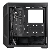 Cooler Master TD500 MESH V2 - TD500V2-KGNN-S00 - Fekete