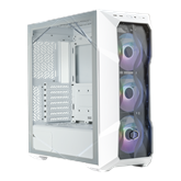 Cooler Master TD500 MESH V2 white - TD500V2-WGNN-S00 - Fehér