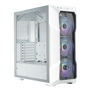 Cooler Master TD500 MESH V2 white - TD500V2-WGNN-S00 - Fehér