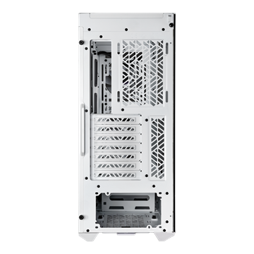 Cooler Master TD500 MESH V2 white - TD500V2-WGNN-S00 - Fehér