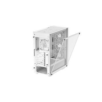 DeepCool CC560 White - R-CC560-WHGAA4-G-2