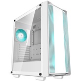 DeepCool CC560 White - R-CC560-WHGAA4-G-2 - Bontott