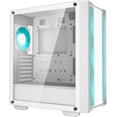 DeepCool CC560 White - R-CC560-WHGAA4-G-2 - Bontott
