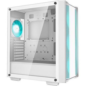 DeepCool CC560 White - R-CC560-WHGAA4-G-2 - Bontott