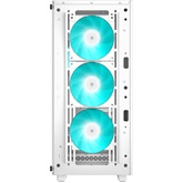DeepCool CC560 White - R-CC560-WHGAA4-G-2 - Bontott
