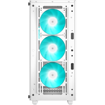 DeepCool CC560 White - R-CC560-WHGAA4-G-2 - Bontott