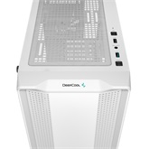 DeepCool CC560 White - R-CC560-WHGAA4-G-2 - Bontott