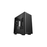 DeepCool CH370 - R-CH370-BKNAM1-G-1