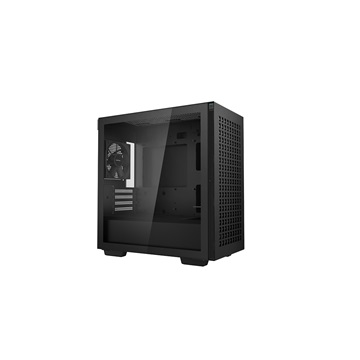 DeepCool CH370 - R-CH370-BKNAM1-G-1