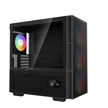 DeepCool CH560 Digital - R-CH560-BKAPE4D-G-1