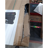 DeepCool CH560 Digital - R-CH560-BKAPE4D-G-1- Dobozsérült
