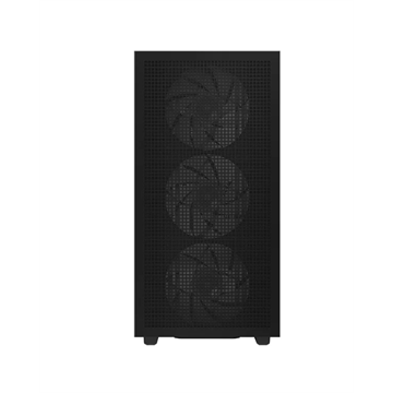 DeepCool CH560 Digital - R-CH560-BKAPE4D-G-1- Dobozsérült