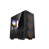 DeepCool CH560 Digital - R-CH560-BKAPE4D-G-1- Dobozsérült