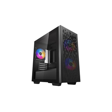 DeepCool MATREXX 40 3FS - DP-MATX-MATREXX40-3FS