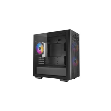 DeepCool MATREXX 40 3FS - DP-MATX-MATREXX40-3FS