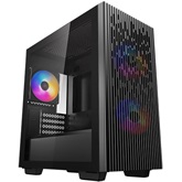 DeepCool MATREXX 40 3FS - DP-MATX-MATREXX40-3FS