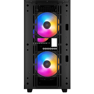 DeepCool MATREXX 40 3FS - DP-MATX-MATREXX40-3FS