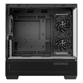 DeepCool Micro - CG380 3F - Fekete - R-CG380-BKAGM3-G