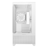 DeepCool Micro - CG380 3F WH - Fehér - R-CG380-WHAGM3-G