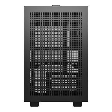 DeepCool Micro - CH160 PLUS- Fekete - R-CH160-BKNGM0-G
