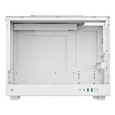 DeepCool Micro - CH160 PLUS WH- Fehér - R-CH160-WHNGM0-G