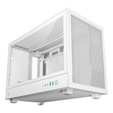 DeepCool Micro CH260 WH - Fehér - R-CH260-WHNGM0-G-1