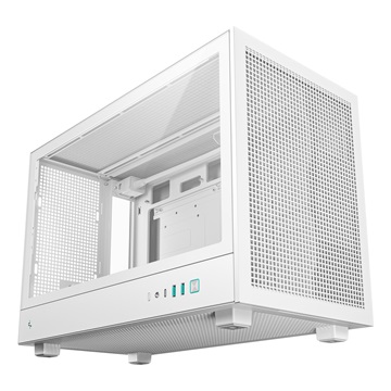 DeepCool Micro CH260 WH - Fehér - R-CH260-WHNGM0-G-1