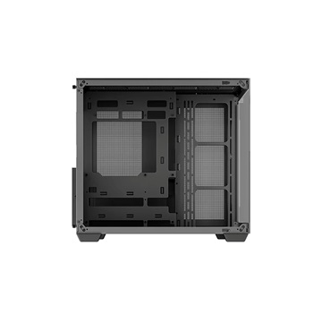 DeepCool Midi - CG530 - Fekete - R-CG530-BKNDA0-G-1